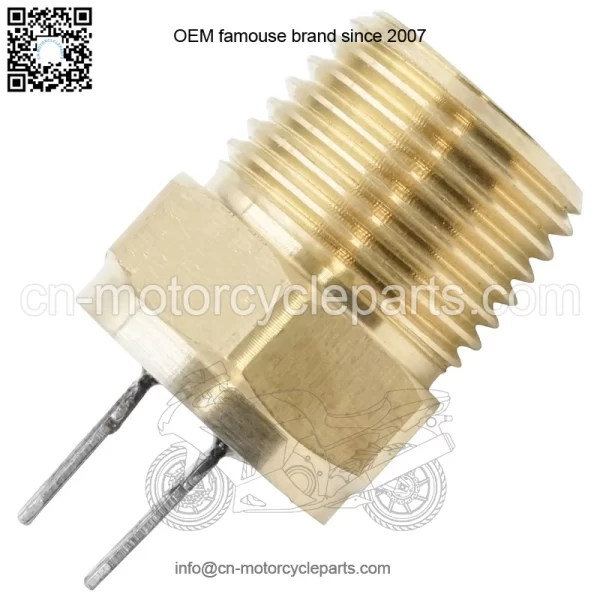 Polaris Scrambler 500 1998-2000 Fan Heat Thermal Sensor Switch - Image 4
