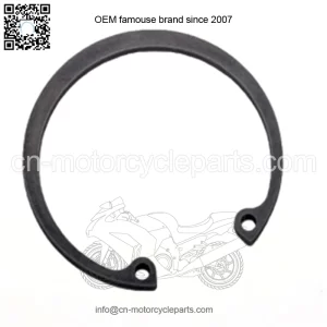 Club Car Ring Retaining Ext 1 1/4"