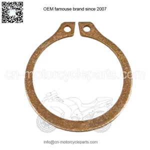 Polaris 7710533 OEM External Retainer Ring 2003-2024 ACE General Ranger RZR Scrambler 570