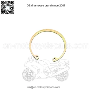 Polaris 7710440 Rear Wheel Drive Retaining Ring 1996-2024 Sportsman 400 500 600 700 OEM