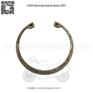 RING- RETAINING- INTERNAL