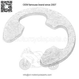 1011779 E-CLIP, 1/2