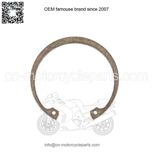 Polaris OEM 2.5 Internal Retaining Ring 2001-2023 Sportsman Ranger 450 500 570