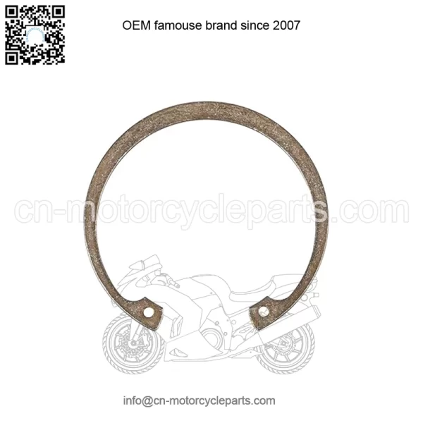 Polaris OEM 2.5 Internal Retaining Ring 2001-2023 Sportsman Ranger 450 500 570