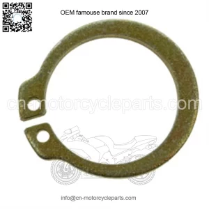 POLARIS OEM RING EXTERNAL SNAP 32 X 2.4 | 3234205