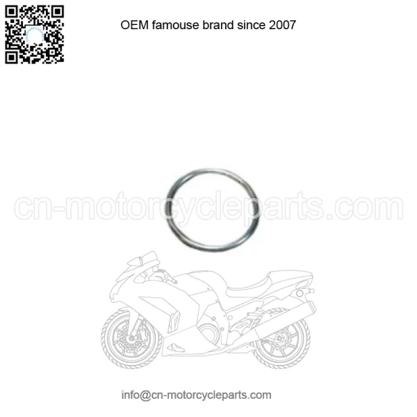 Axle CIRCLIP C RING clip for rear Yfz450 Raptor 700 YFZ 450 2004-2011 - Image 2