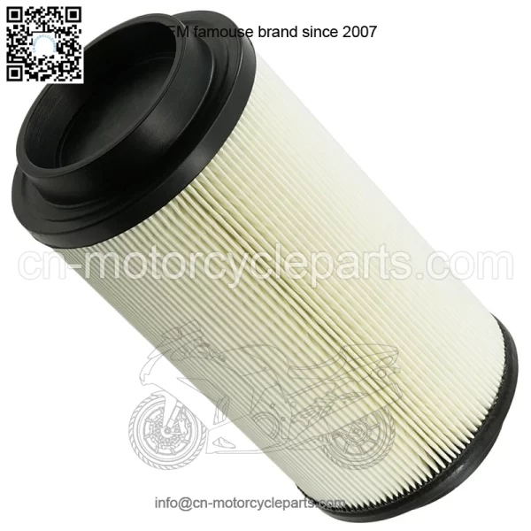 Polaris Scrambler 500 2X4 2001-2002 Air Filter Cleaner - Image 3
