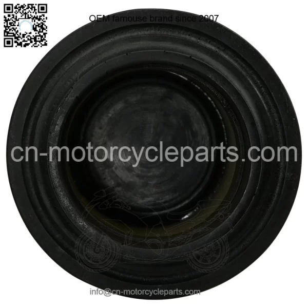 Polaris Scrambler 500 2X4 2001-2002 Air Filter Cleaner - Image 5