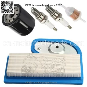 OEM Kit Tune Up Fh680d