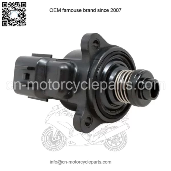 Steping motor control valve Polaris RZR Sportsman 500 550 800  3131629 suzuki kingquad 13520-31G00 - Image 2
