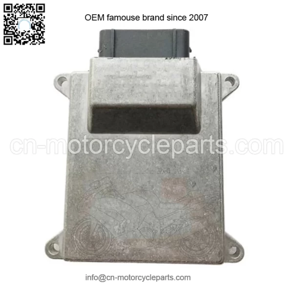 25. ECU cfmoto 600 625 060B-174000