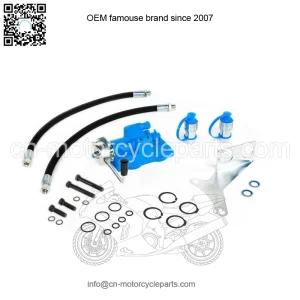 FORD TRACTOR NEW HYDRAULIC REMOTE CONTROL VALVE KIT 600 800 601 2000 3000 4000