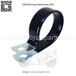 Clubcar Clamp 50.8 Dia
