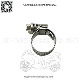 OEM Club Car Clamp Hose Ctb 15mm
