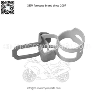 CLAMP- HOSE- CTB 14MM