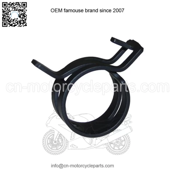 OEM Club Car Clamp Hose Ctb 64mm