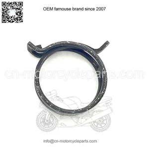Polaris RZR Springband Clamp, 35/12,  OEM Part 7080844, Qty 1