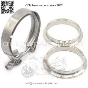 2-inch clamp set