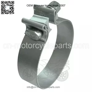 2-inch clamp