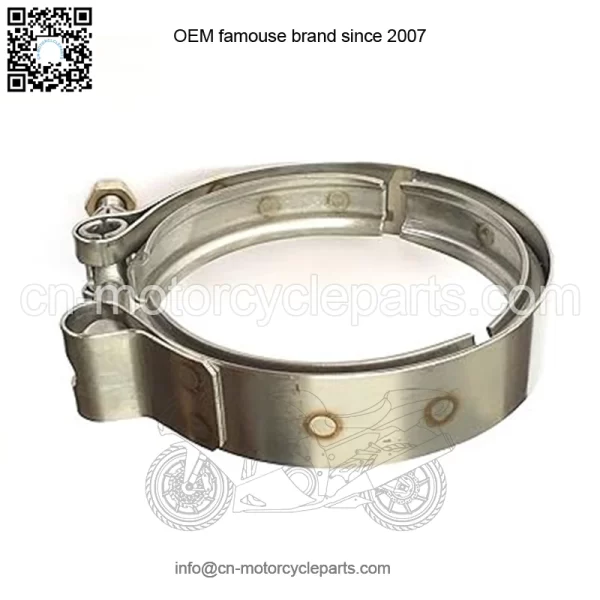 2.5-inch clamp