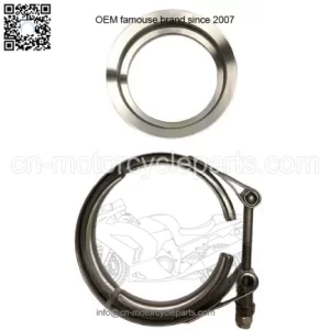 S369 SX-E S200 S300 clamp set 3/3.5 inch 106.93