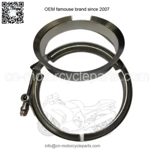 S400 S400SXE S475 S480 T6*Clamp Set 5 inches 146.05mm