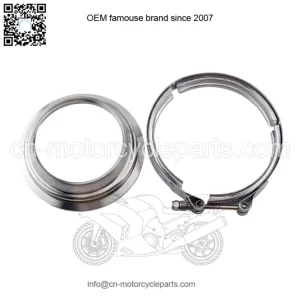 S400 S400SXE S475 S480 T6*Clamp Set 5-4 Inch 146.05mm