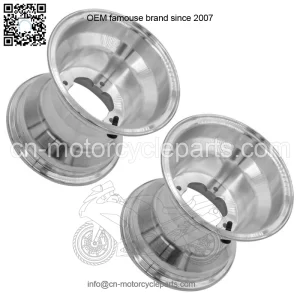 Rear Wheel Rim For Yamaha Banshee 350 YFZ350 1998-2006 2XK-25390-03-YY