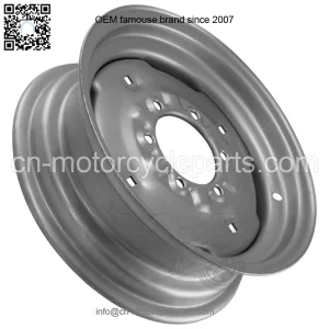 1678319M92 Front Wheel Rim For Ford New Holland 1040 1140 1190 1194 1200