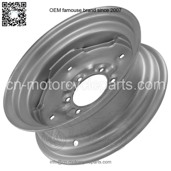 1678319M92 Front Wheel Rim For Ford New Holland 1040 1140 1190 1194 1200 - Image 3