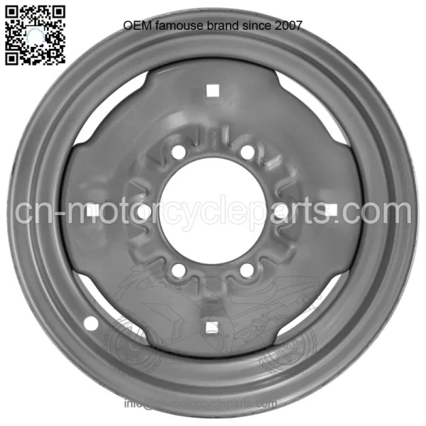1678319M92 Front Wheel Rim For Ford New Holland 1040 1140 1190 1194 1200 - Image 4