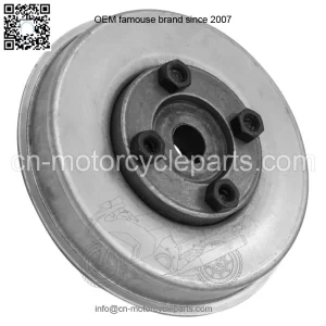 7600142YP Driven Hub & Cup for Snapper Murray 2813523 281123 422023BVE