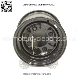 Polaris Ranger 1000 Full 2021-24 Wheel Rear 1525241-067 #2 44977