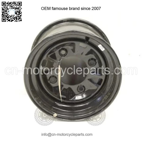 Polaris Ranger 1000 Full 2021-24 Wheel Rear 1525241-067 #2 44977
