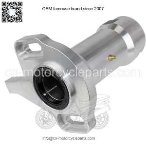 Hub yamaha YFZ450 04-05 5TG-22110-01-00