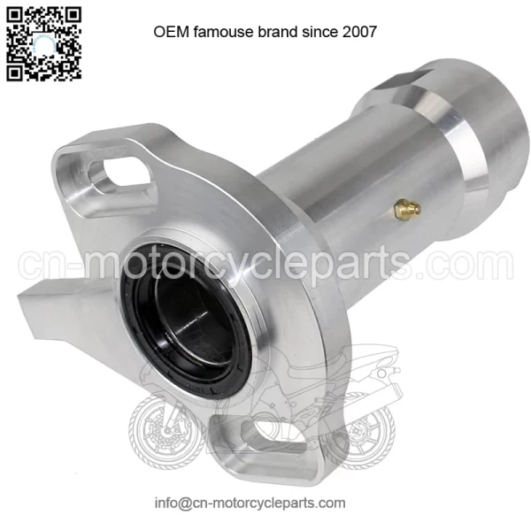 Hub yamaha YFZ450 04-05 5TG-22110-01-00