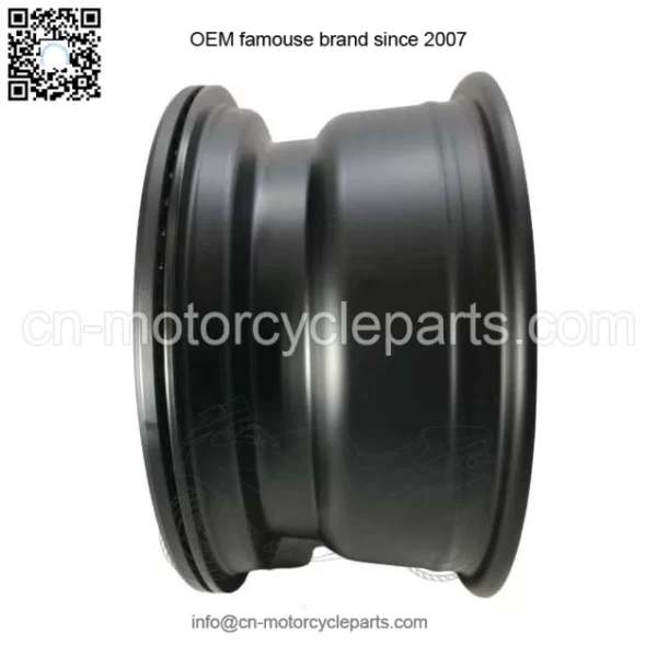 alloy rims XTP Beadlock 14x7 4/136 4+3 can-am - Image 2