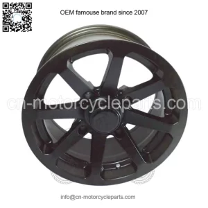 alloy rim AR102 14x7 offset 4+3 4/136 Can-am