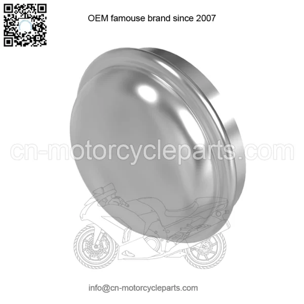 John Deere Cap (Hub, Rear Wheel) - Image 3