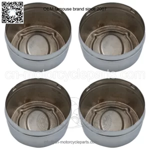 1521128 Wheel Cap For Polaris RZR 4 XP 900 12 / 4 900 14 / Sportsman X2 800 2009