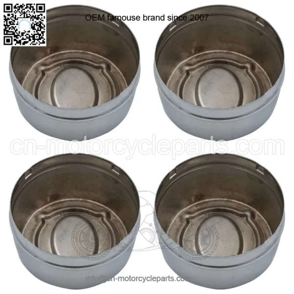 1521128 Wheel Cap For Polaris RZR 4 XP 900 12 / 4 900 14 / Sportsman X2 800 2009