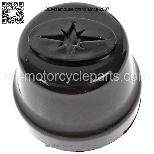 Polaris 3x Hub Cap Cover Dust 5413976