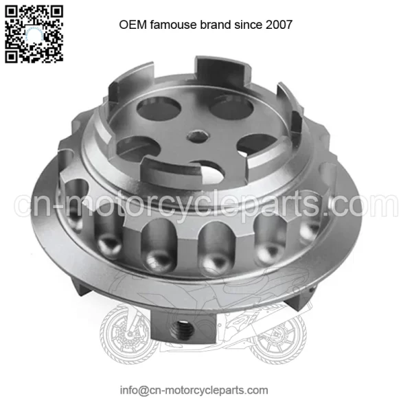 BMW Honda wheel center cover #titanium - Image 4