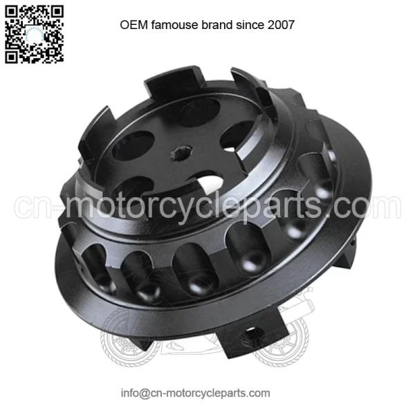Toyota wheel center cover #black - Image 3