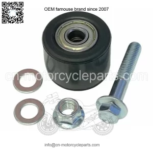 Chain Roller Yamaha YFZ450r YFZ 450r Lower Swingarm 2009-2021