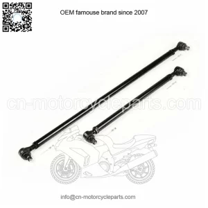 OEM Link Drag Wt
