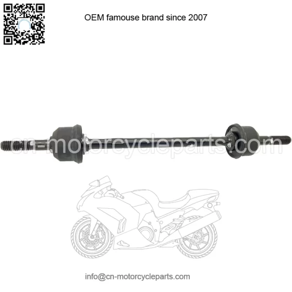 Polaris Ranger Stabilizer Bar Linkage Assembly,  OEM Part 1543731, Qty 1