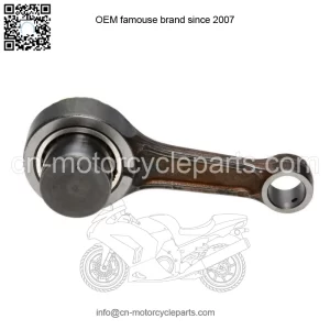 03.2434 - Connecting Rod Kit For Yamaha YFZ450 (2004-2005) ATV