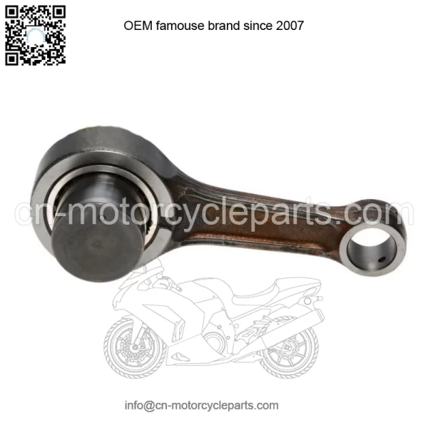 03.2434 - Connecting Rod Kit For Yamaha YFZ450 (2004-2005) ATV