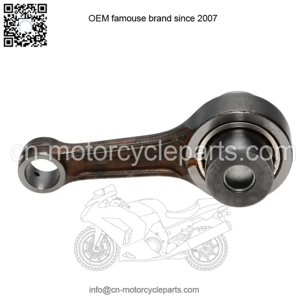 03.2434 - Connecting Rod Kit For Yamaha YFZ450 (2004-2005) ATV - Image 2